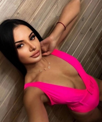 Наталия
